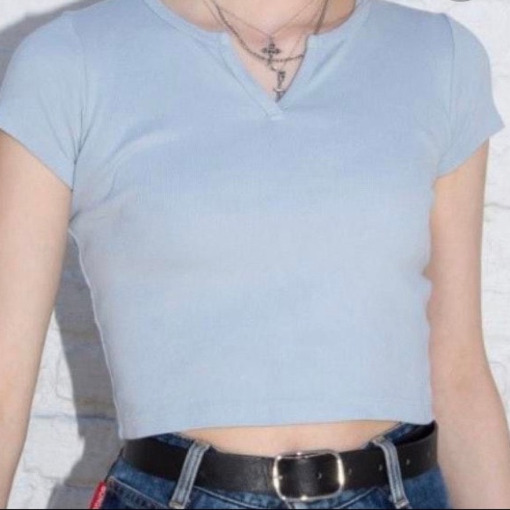 brandy melville top